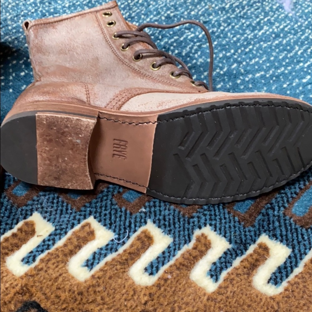 Boots - Picture 2 of 2